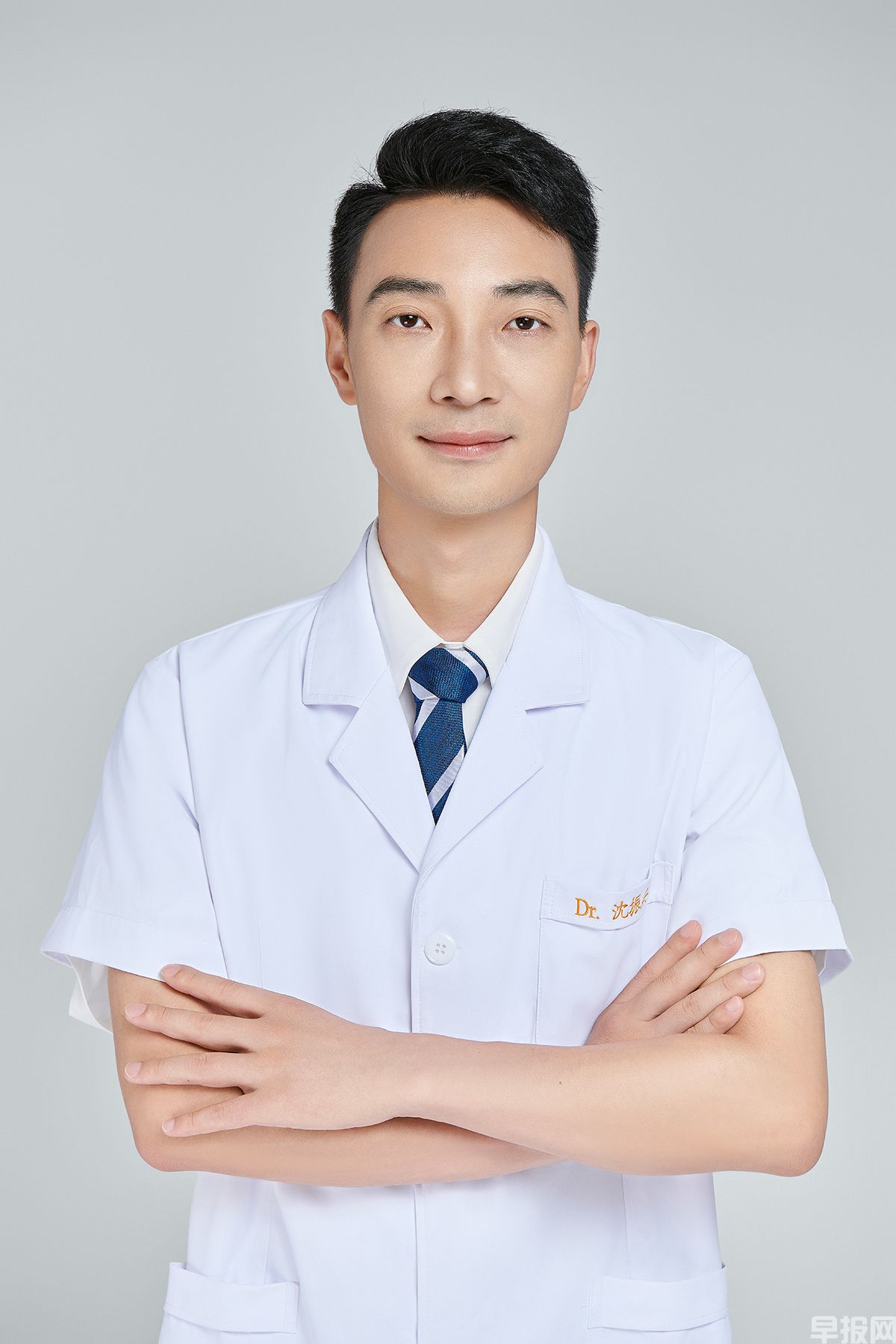 沈振興 伊妍仕認(rèn)證超級(jí)專家