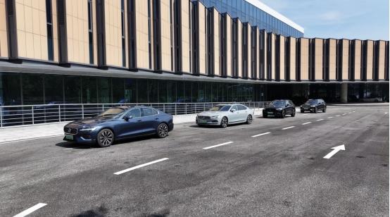 傳承與創新：沃爾沃XC90 T8開啟豪華電氣化時代(圖6)