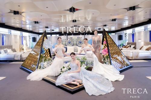 法國崔佧新品發布儀式在上海的公主號游輪上拉開帷幕(圖7) 法國崔佧新品發布儀式在上海的公主號游輪上拉開帷幕(圖7)
