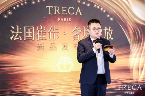 法國崔佧新品發布儀式在上海的公主號游輪上拉開帷幕(圖12) 法國崔佧新品發布儀式在上海的公主號游輪上拉開帷幕(圖12)