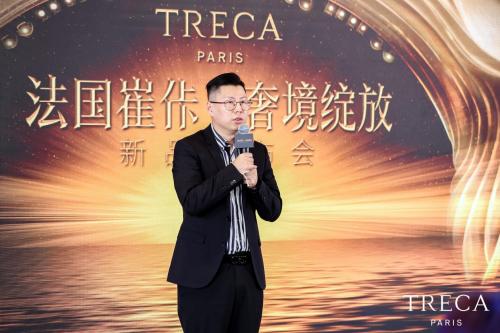 法國崔佧新品發布儀式在上海的公主號游輪上拉開帷幕(圖13) 法國崔佧新品發布儀式在上海的公主號游輪上拉開帷幕(圖13)