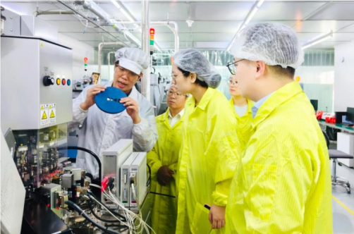 做好“五篇大文章”|廈門國際銀行廈門分行:聚焦主責主業,賦能區域經濟發展 做好“五篇大文章”|廈門國際銀行廈門分行:聚焦主責主業,賦能區域經濟發展(圖1)