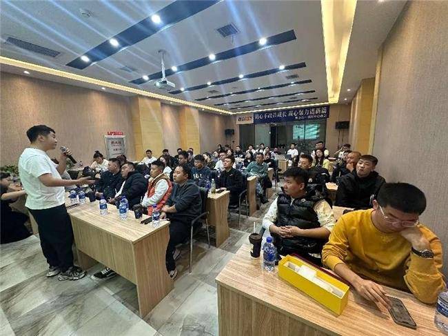 聯眾優車以全新視角和戰略布局重塑二手車金融生態(圖1)