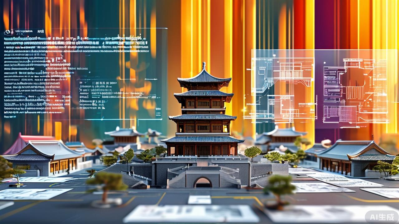 3D打印革新：重塑木構建筑未來！(圖5)
