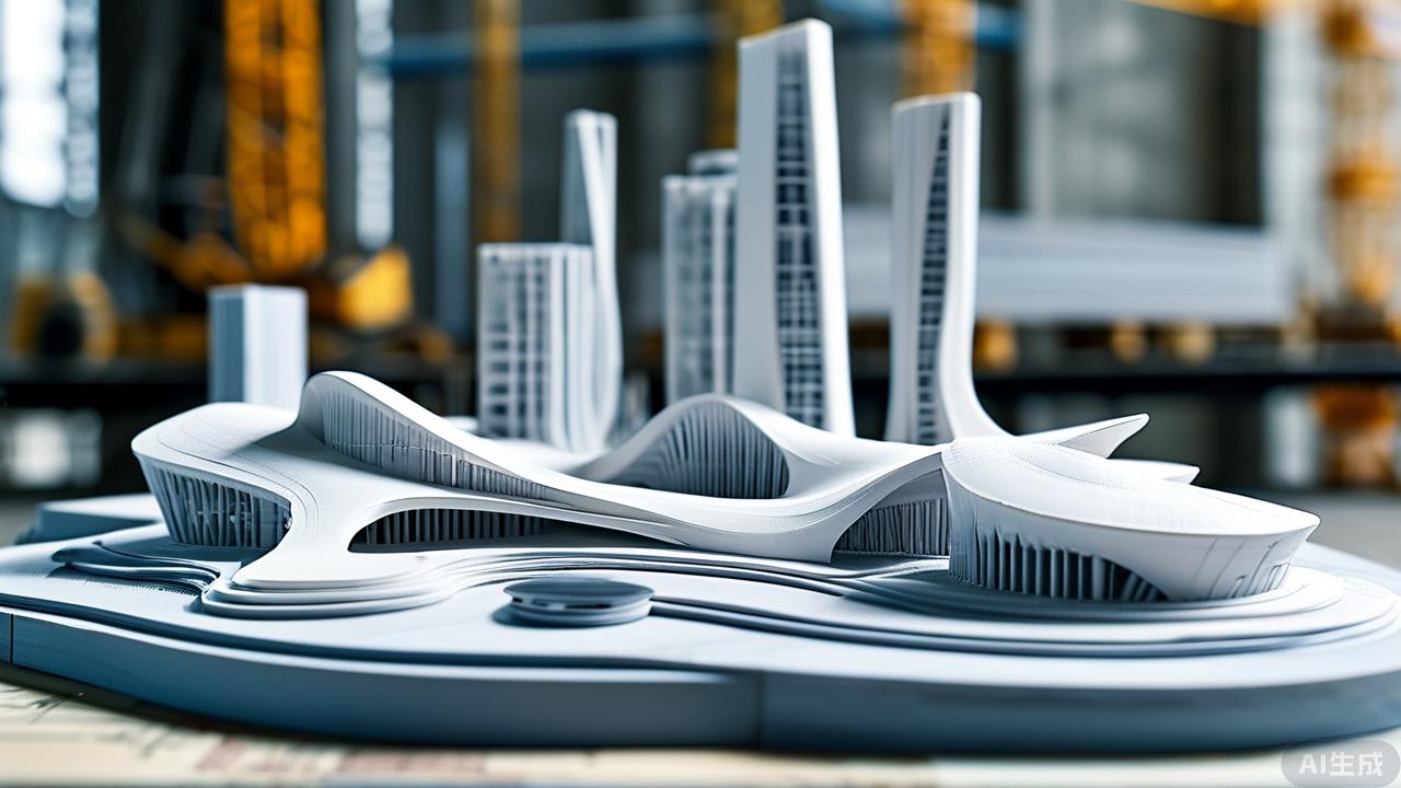 3D打印革新：重塑木構建筑未來！(圖6)