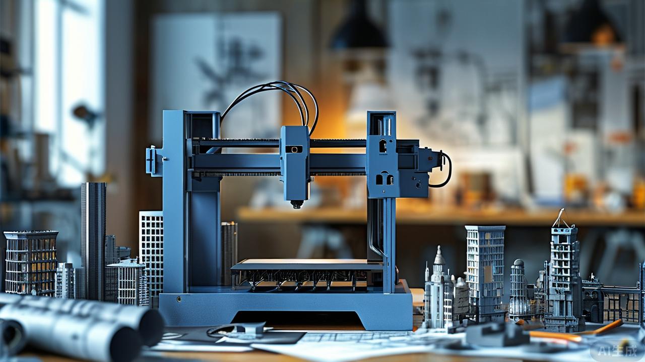 3D打印革新：重塑木構建筑未來！(圖9)
