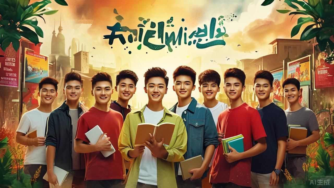 縣城青年文化社群的獨特之處！(圖11)