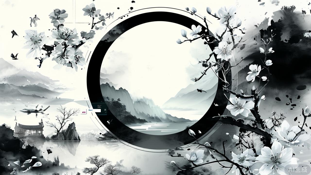 數(shù)字水墨動(dòng)畫渲染的神奇算法！(圖10)