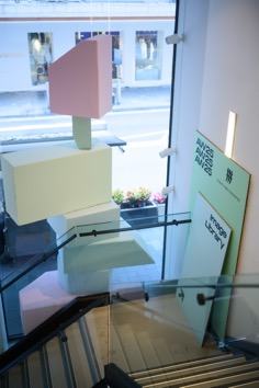 HKFG AW25獨立快閃店強勢回歸，沉浸式體驗升級引領(lǐng)香港設(shè)計師品牌國際化(圖5)