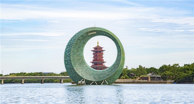 國貿(mào)地產(chǎn)榮登中國房地產(chǎn)綜合實力TOP20(圖11)