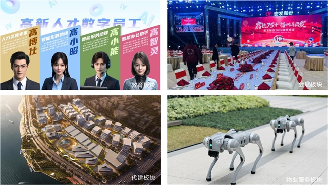 國貿(mào)地產(chǎn)榮登中國房地產(chǎn)綜合實力TOP20(圖16)