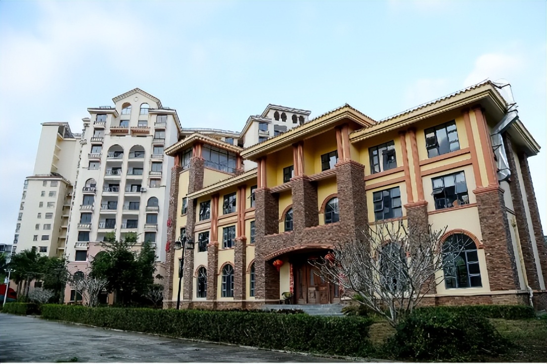 山海聯動！晉瓊康養新生態鏈，“健康家園”在海南！