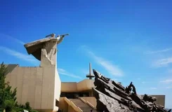 2020白石山景區(qū)春節(jié)門票優(yōu)惠_活動時(shí)間_免票人群